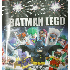 Batman Lego